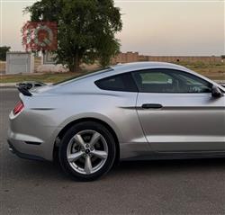 فۆرد مۆستانگ